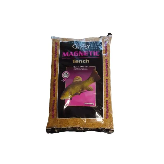 Zanęta wędkarska Magnetic Tench Lorpio 2kg