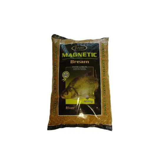 Zanęta wędkarska Magnetic Bream River Lorpio 2kg