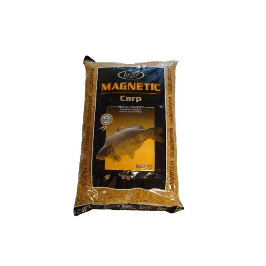 Zanęta wędkarska Magnetic Carp Big Lorpio 2kg