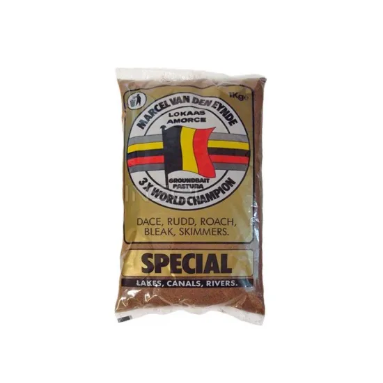 Zanęta wędkarska Special Marcel Van Den Eynde 1kg