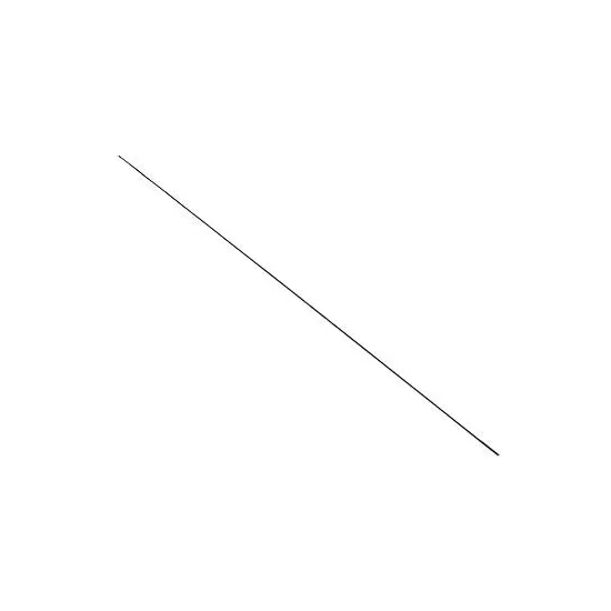 Szczytówka węglowa Jaxon Carbon F.Stiffer 2.2/5.5mm długość 900mm