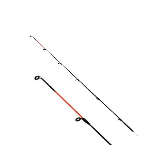 Szczytówka drgająca szklana miękka 2.8mm