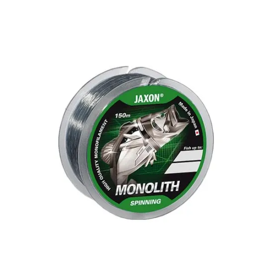 Żyłka spinningowa Jaxon Monolith Spinning 0,35mm 150m