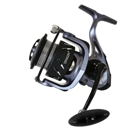 Kołowrotek spinningowy Dragon Millenium LT FD1040i 10 łożysk
