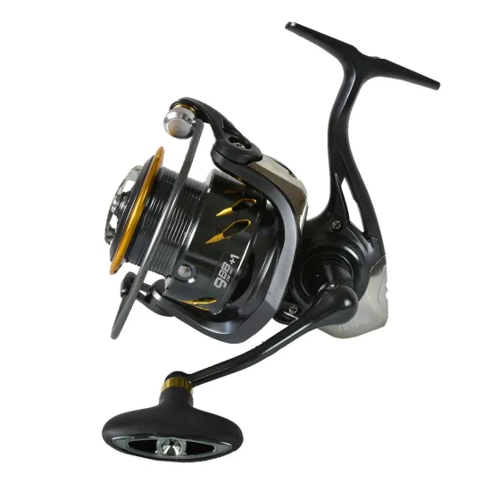 Kołowrotek spinningowy Dragon Viper LT FD1040i 10 łożysk