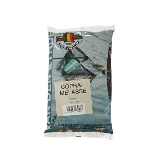 Dodatek zanętowy Copra-Melasse Marcel Van Den Eynde 900g