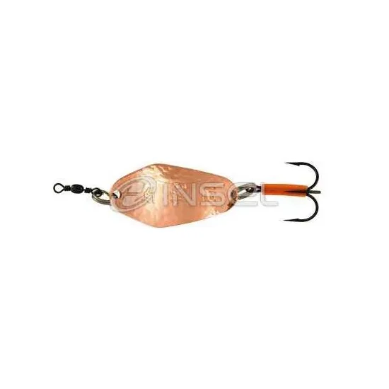Błystka wahadłowa Troć Copper-gloss 22g Dragon