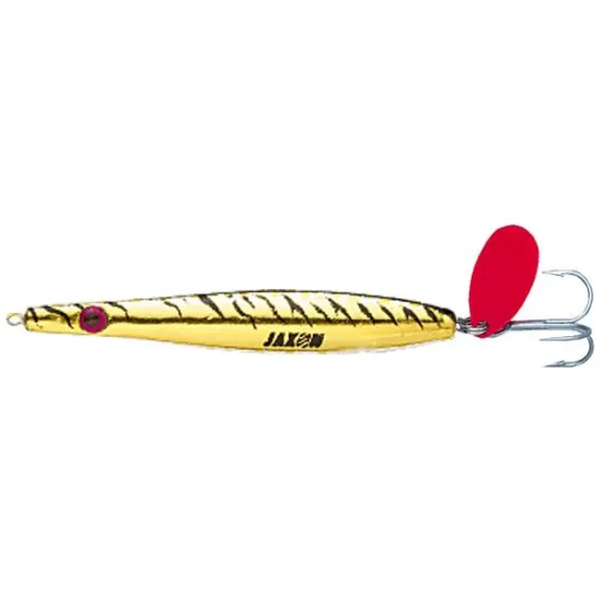 Błystka wahadłowa Jaxon Sea Trout Ace 2 D 25g