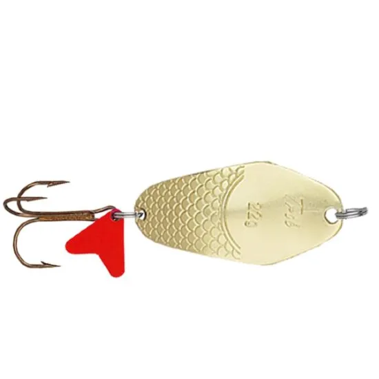 Błystka wahadłowa Jaxon Troć Classic 2 G 17.0g