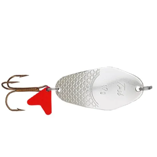 Błystka wahadłowa Jaxon Troć Classic 2 S 17.0g