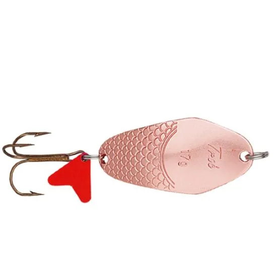 Błystka wahadłowa Jaxon Troć Classic 2HC 22.0g