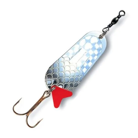 Błystka Blinker prisma 6g 32mm Effzett