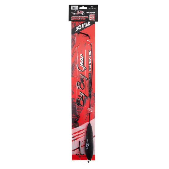 Zestaw sumowy Mikado rosówkowy z grzechotką 50g