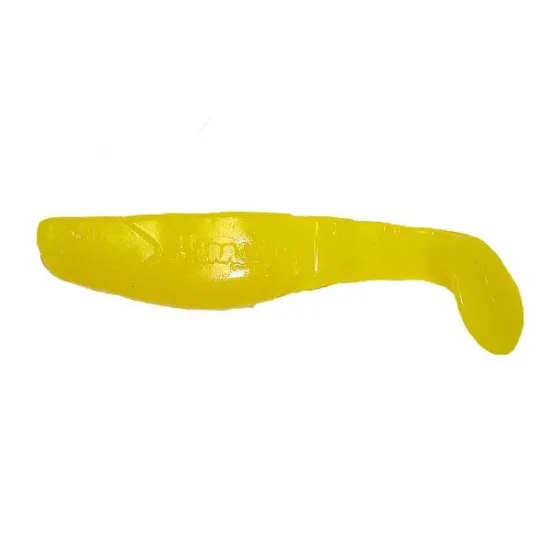 Ripper, kopyto Mann's 3 cm Y żółty