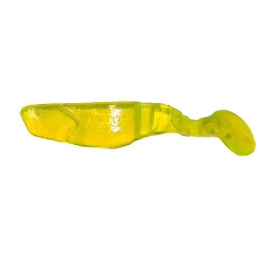 Ripper, kopyto Mann's 3 cm CH seledyn