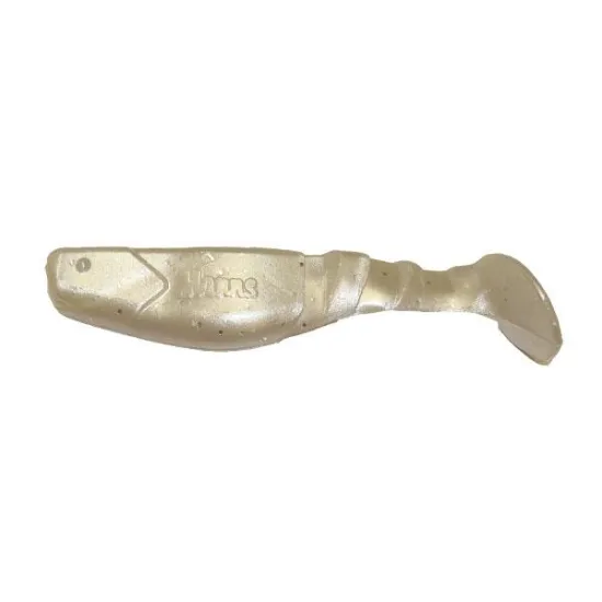 Ripper, kopyto Mann's 3 cm SMSH perła z brokatem