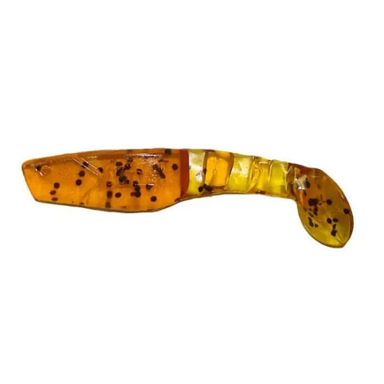 Ripper, kopyto Mann's 3 cm AS miodowy z "pieprzem"