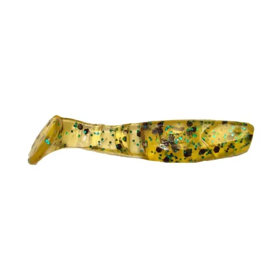 Ripper, kopyto Mann's 3 cm GRGB herbaciany kolorowy brokat