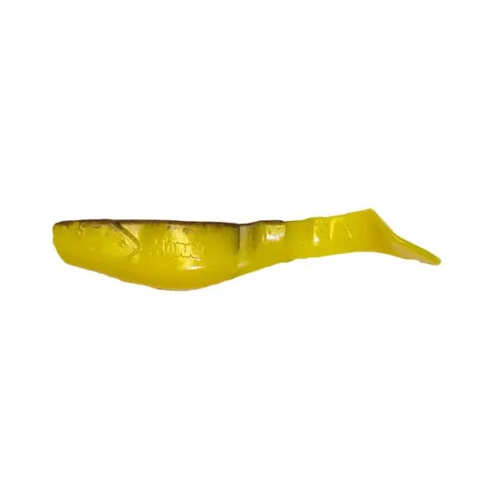 Ripper, kopyto Mann's 3 cm BB Y żółty