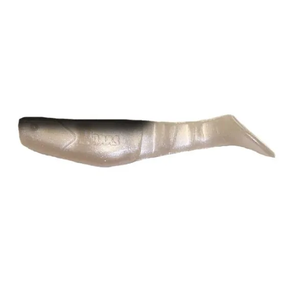 Ripper, kopyto Mann's 3 cm BB PL perłowy