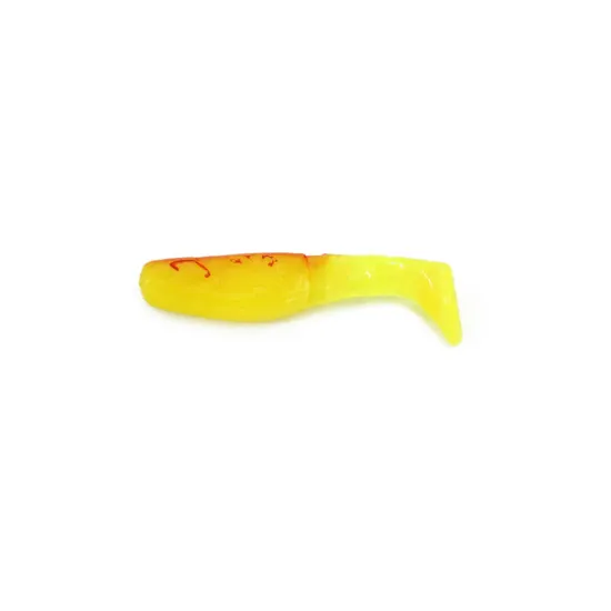 Ripper Kopyto 3 cm BR FCH seledynowy fluo Manns