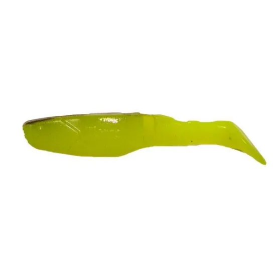 Ripper, kopyto Mann''s 5,5 cm BB FCH seledyn fluo