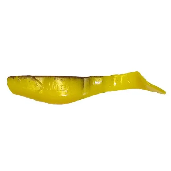 Ripper, kopyto Mann''s 5,5 cm BB Y żółty
