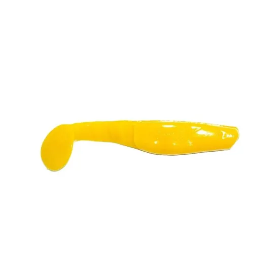 Ripper, kopyto Mann's 9cm Y żółty