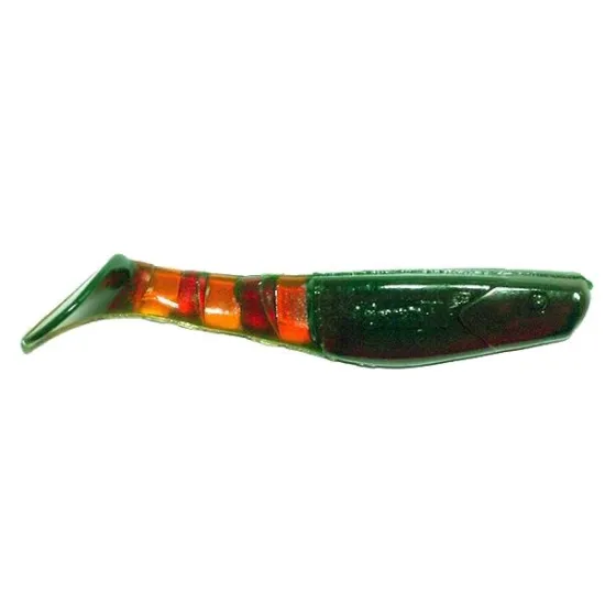 Ripper, kopyto Mann's 9cm MO motor oil