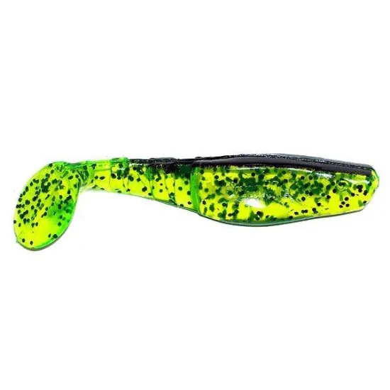 Ripper, kopyto Mann's 9cm BB CHP seledyn z pieprzem