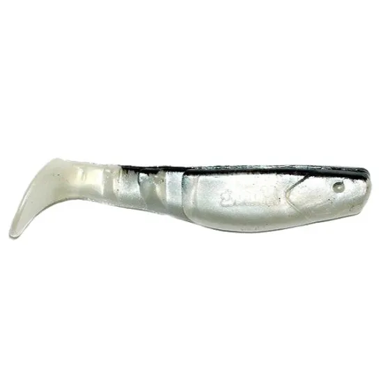 Ripper, kopyto Mann's 9cm BB PL perłowy