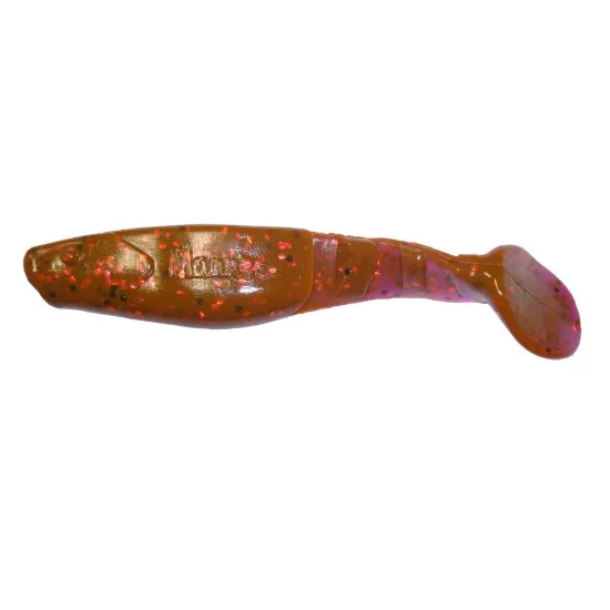 Ripper, kopyto Mann's 9cm EV Euromet violet