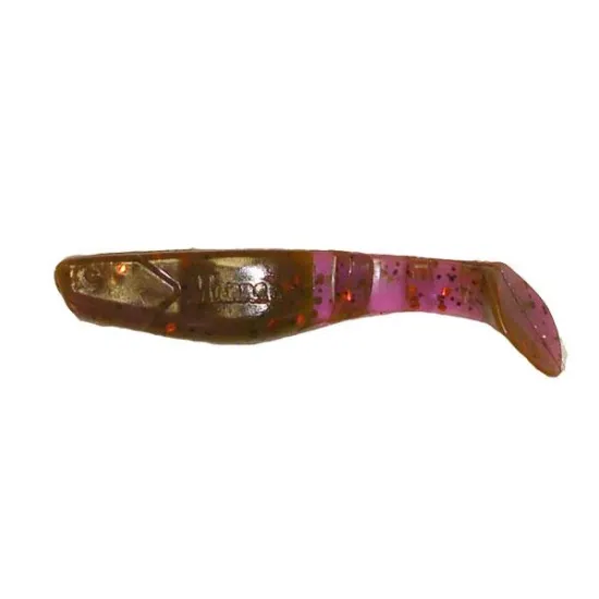 Ripper, kopyto Mann's 3 cm EV Euromet violet