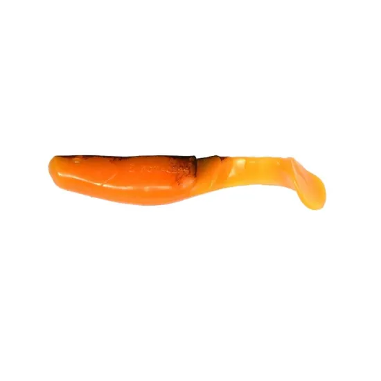 Ripper, kopyto Mann''s 7cm BB OR pomarańczowy