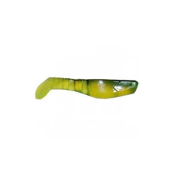 Ripper, kopyto Mann's 9cm BB CH seledyn