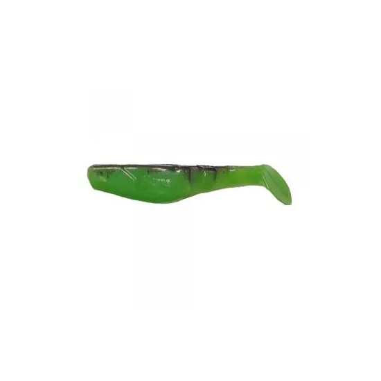 Ripper, kopyto Mann's 9cm BB LI limonka