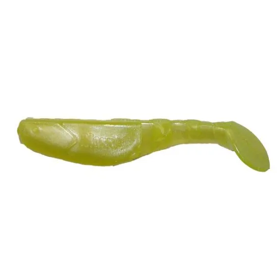 Ripper, kopyto Mann's 3 cm LI limonka