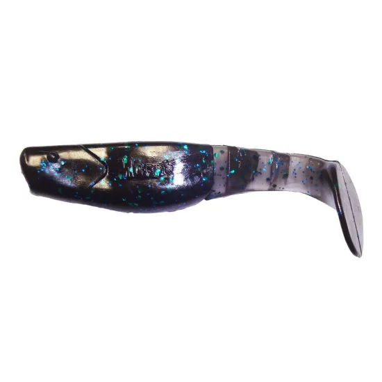 Ripper, kopyto Mann's 9cm SBGF smoke blue green flash