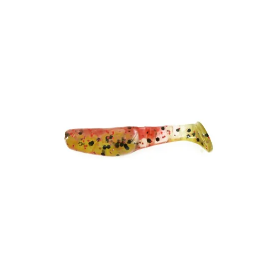 Ripper Kopyto 3 cm BR WARF piask kolorowy brokat Manns