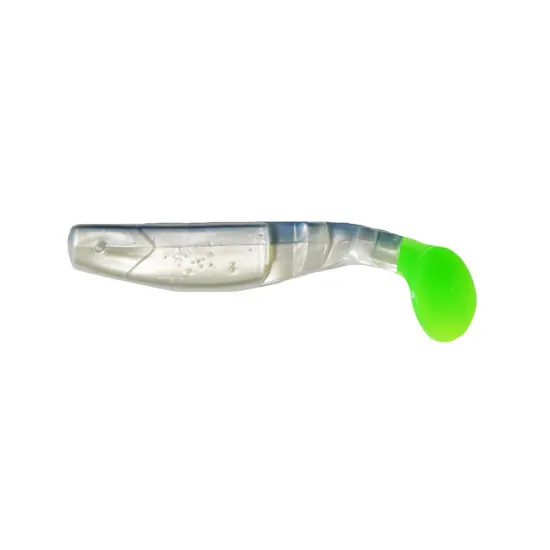Ripper, kopyto Mann's 9cm UV BBH