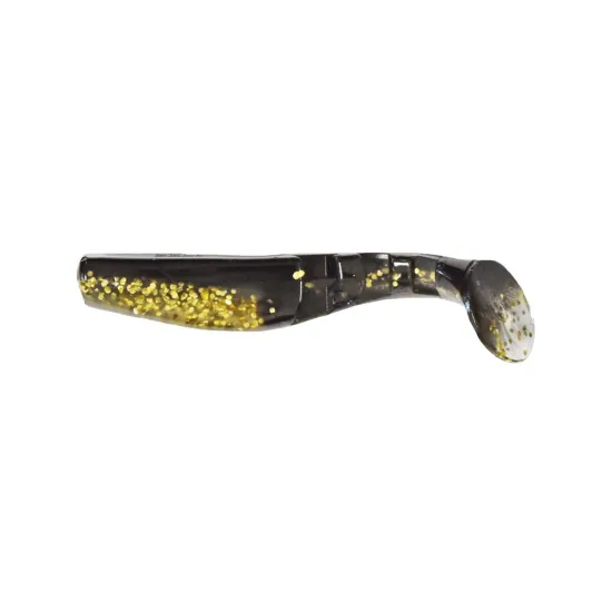 Ripper, kopyto Mann's 9cm UV BCBG