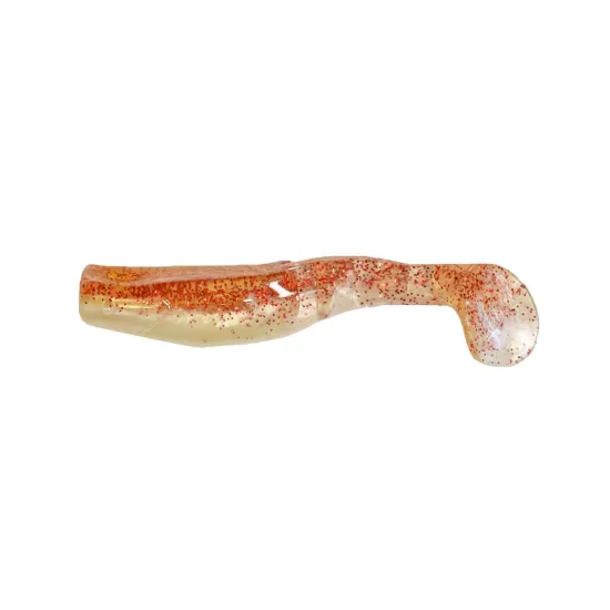 Ripper, kopyto Mann's 9cm UV BP