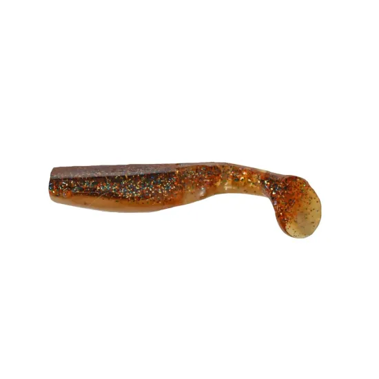Ripper, kopyto Mann's 9cm UV BPM