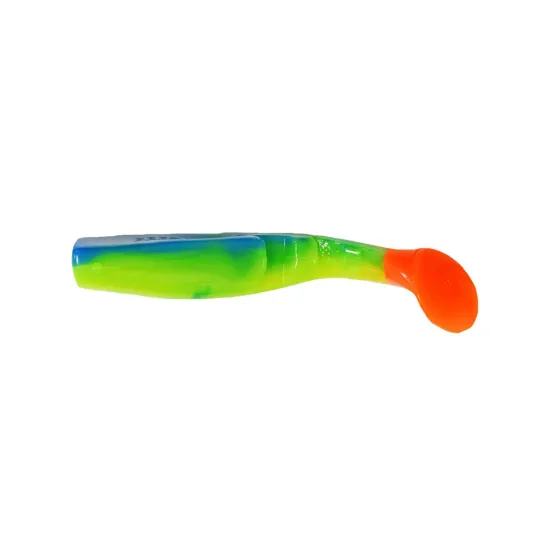 Ripper, kopyto Mann's 9cm UV BT