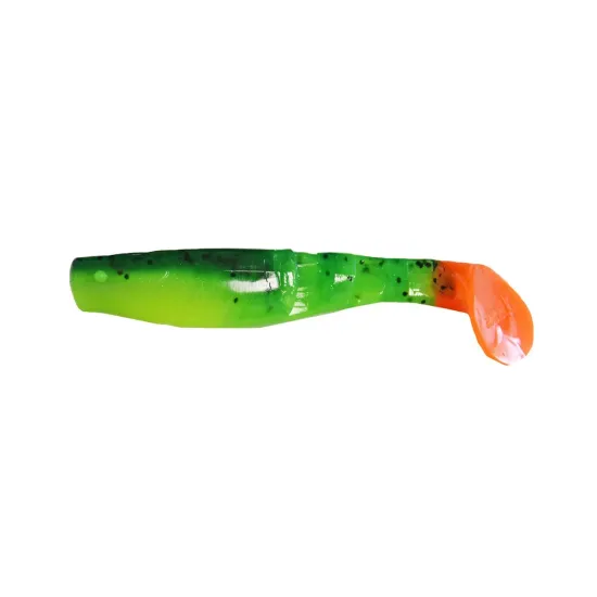 Ripper, kopyto Mann's 9cm UV FT