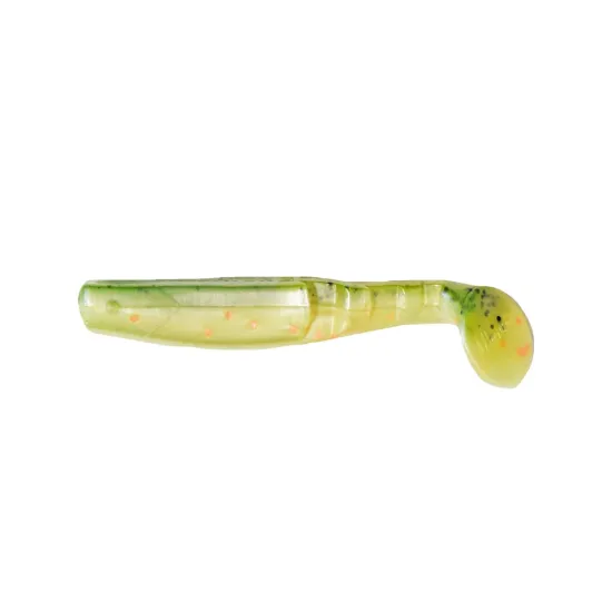 Ripper, kopyto Mann's 9cm UV HFT