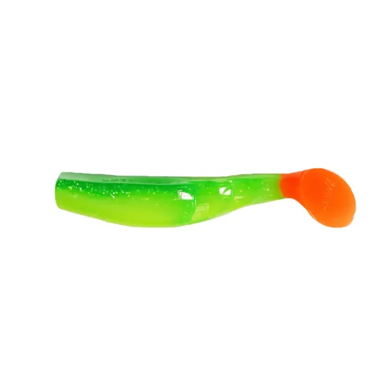 Ripper, kopyto Mann's 9cm UV HS