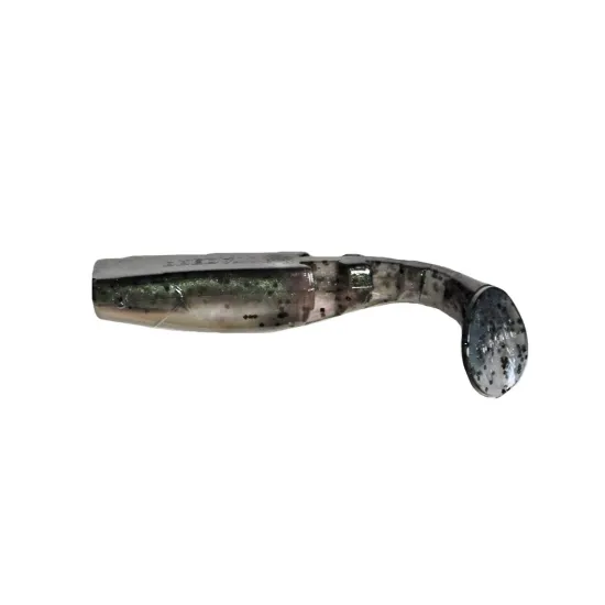 Ripper, kopyto Mann's 9cm UV RS