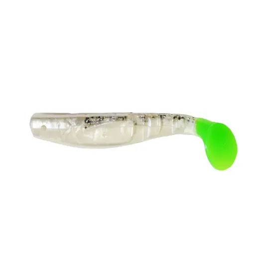 Ripper, kopyto Mann's 9cm UV SP