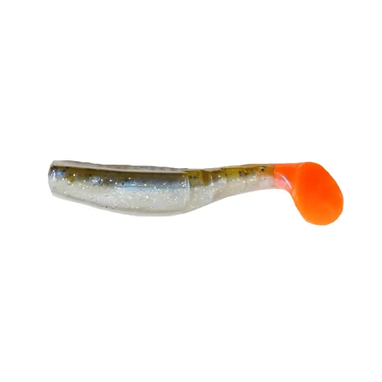 Ripper, kopyto Mann's 9cm UV ST